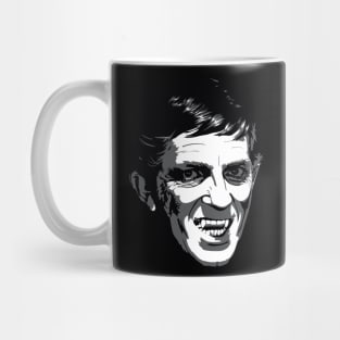 Dark Shadows - Barnabas Collins 1 Mug